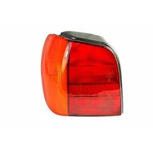 Stop spate stanga (P21W R5W) potrivit VW POLO, POLO III, POLO III CLASSIC, POLO HATCHBACK, POLO KOMBI 10.94-01.02 imagine