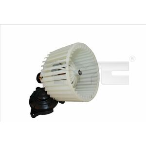 Ventilator habitaclu potrivit AUDI 100 C4, A6 C4 1.8-4.2 12.90-12.97 imagine