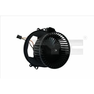 Ventilator habitaclu potrivit BMW 1 (F20), 1 (F21), 2 (F22, F87), 2 (F23), 3 (F30, F80), 3 (F31), 3 GRAN TURISMO (F34), 4 (F32, F82), 4 (F33, F83), 4 GRAN COUPE (F36) 1.5-3.0H 07.11- imagine