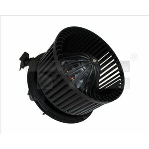 Ventilator habitaclu potrivit DACIA DUSTER, DUSTER SUV, LOGAN, LOGAN EXPRESS, LOGAN MCV, SANDERO 1.0ALK-1.6LPG 09.04- imagine