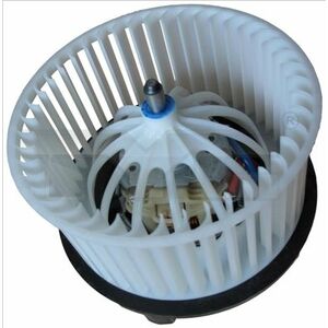 Ventilator habitaclu potrivit VOLVO S60 II, S80 II, V60 I, V70 III, V70 III KOMBI, XC60 I, XC60 II, XC70 II 1.5-4.4 03.06- imagine