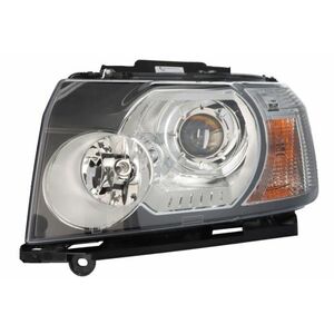 Far stanga (D1S H7, reglaj electric, cu motoras) LAND ROVER FREELANDER 2006-2010 imagine