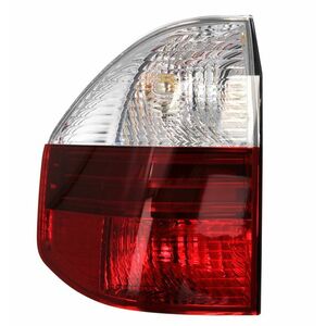 Stop tripla lampa spate stanga ( exterior , LED, Semnalizator alb, culoare sticla: rosu) BMW X3 OFF-ROAD 2007-2011 imagine