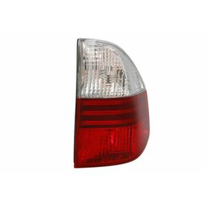 Stop tripla lampa spate dreapta ( exterior , LED, Semnalizator alb, culoare sticla: rosu) BMW X3 OFF-ROAD 2007-2011 imagine