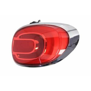 Stop lampa spate dreapta (LED) FIAT 500L intre 2012-2017 imagine