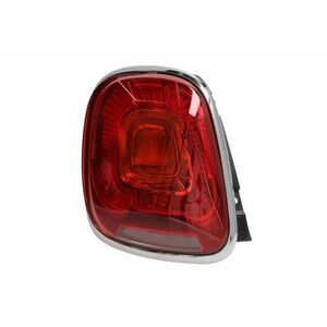 Stop lampa spate stanga FIAT 500X dupa 2014 imagine