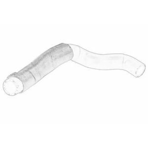 Furtun racire EGR AUDI A3; SEAT ALTEA, ALTEA XL, IBIZA IV, LEON, TOLEDO III; SKODA FABIA II, OCTAVIA II, ROOMSTER, SUPERB II; VW CADDY III, EOS, GOLF PLUS, GOLF V, JETTA III 1.9D 2.0D dupa 2003 imagine