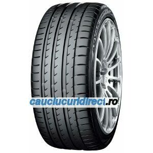 Yokohama Advan Sport (V105) ZPS ( 245/50 R19 105W XL *, runflat ) imagine