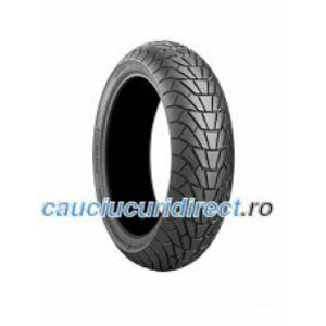 Bridgestone AX 41S R ( 130/80-17 TL 65H Roata spate, Marcaj M+S, M/C ) imagine