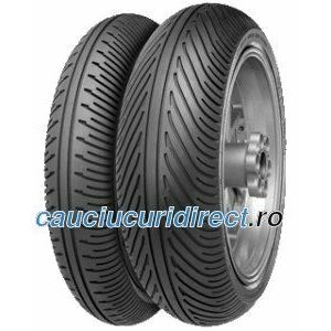 Continental ContiRaceAttack Rain ( 190/55 R17 TL Roata spate, Mischung RAIN, NHS ) imagine