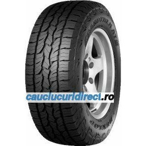 Dunlop Grandtrek AT 5 ( 255/70 R16 111T OWL ) imagine