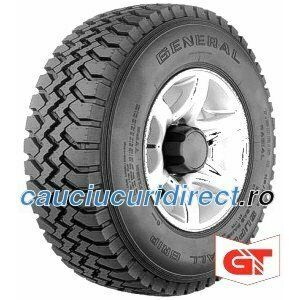 General Super All Grip ( 7.50 R16C 112/110N 8PR, POR ) imagine