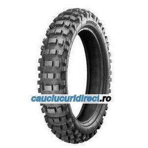 Heidenau K74 ( 130/80-17 TT 65T Roata spate, M/C ) imagine