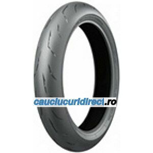 Bridgestone RS 10 F Racing Street ( 110/70 R17 TL 54H M/C, Roata fata ) imagine