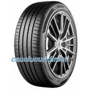 Bridgestone Turanza 6 EXT ( 235/45 R18 98Y XL Enliten / EV, RE0, runflat ) imagine