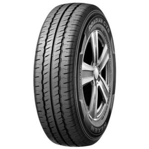 Anvelopa Vara Nexen ROADIAN CT8 205/75 R16C 113/111R imagine