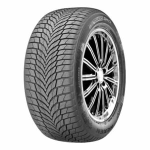 Anvelopa Iarna NEXEN WINGUARD SPORT 2 SUV 265/65R17 112H/C/C/73dB imagine