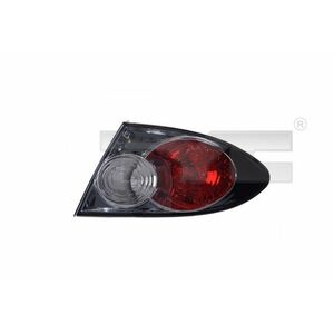 Tripla stop Lampa spate MAZDA 6 (GG) imagine