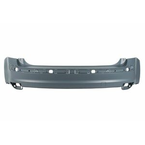 Bara spate grunduita FORD FOCUS HATCHBACK 3 5 usi intre 2004-2008 imagine