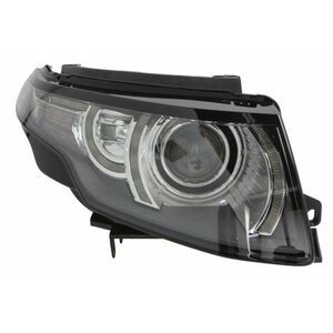 Far dreapta D3S LED, electric LAND ROVER RANGE ROVER EVOQUE intre 2011-2015 imagine