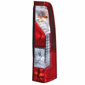 Stop lampa spate dreapta NISSAN NV400 OPEL MOVANO 2 II RENAULT MASTER 3 III dupa 2010 imagine