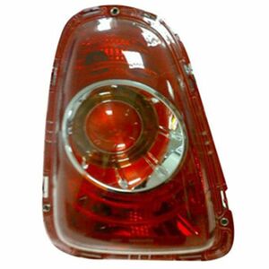 Stop lampa spate dreapta culoare semnalizator galben MINI ONE COOPER R56, R57, R58, R59 intre 2010-2013 imagine