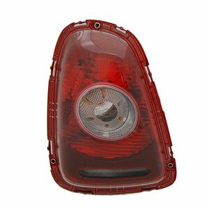 Stop lampa spate stanga culoare semnalizator alb MINI ONE COOPER R56, R57, R58, R59 intre 2006-2010 imagine