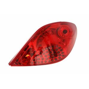 Stop lampa spate dreapta PEUGEOT 207 imagine