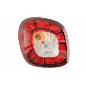 Stop lampa spate stanga LED SMART FORTWO 453 dupa 2014 imagine