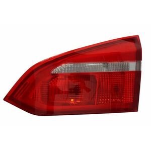 Stop lampa spate Dreapta (partea interioara) potrivit FORD FOCUS III dupa 2011 imagine