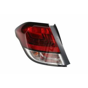 Lampa ceata spate stanga CITROEN C4 imagine