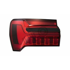 Stop lampa spate Stanga (extern, LED) potrivit AUDI A6 ALLROAD C7, A6 ALLROAD C8, A6 C7, A6 C8 1.8-4.0H dupa 2014 imagine