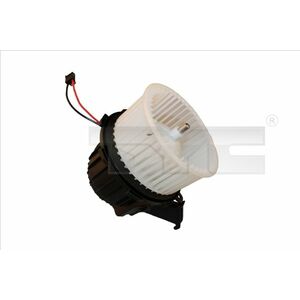 Ventilator habitaclu potrivit AUDI A4 ALLROAD B8, A4 B8, A5, Q5; PORSCHE MACAN 1.8-4.2 06.07- imagine