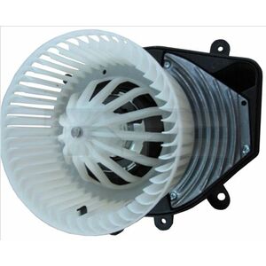 Ventilator habitaclu potrivit AUDI A4 B5, A6 C5; SKODA SUPERB I; VW PASSAT B5, PASSAT B5.5 1.6-4.0 11.94-03.08 imagine