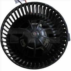 Ventilator habitaclu potrivit RENAULT MEGANE II 1.4-2.0D 09.02- imagine