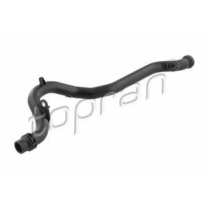 Cuplaj conducta lichid racire potrivit AUDI A4 B8, A5, A6 C6, A6 C7, A7, A8 D4, Q5, Q7; VW TOUAREG 2.8-3.2 05.04-09.18 imagine