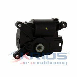 Motoras reglare trepte AC potrivit ABARTH 500 595 695; FIAT 500, 500 C, BRAVO II, IDEA, PANDA, PUNTO, STILO; LANCIA DELTA III, MUSA, YPSILON 0.9-Electric 10.01- potrivit LANCIA Y imagine