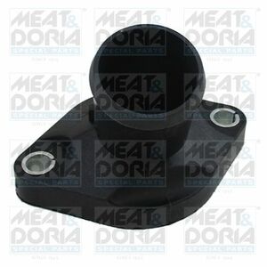 Flansa lichid racire potrivit NISSAN QASHQAI I, X-TRAIL II; RENAULT MEGANE III, SCENIC III 2.0 02.07- imagine