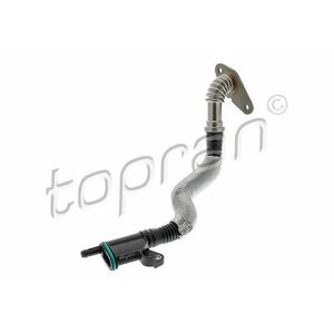 Furtun epurator potrivit AUDI A4 B8, A5, A6 C7, Q5 2.0 2.0ALK 06.08-09.18 imagine