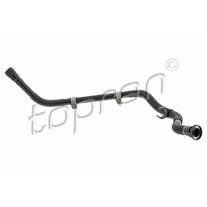 Furtun alimentare aer potrivit AUDI A3; SEAT LEON, TOLEDO II; SKODA OCTAVIA I; VW BORA, BORA I, GOLF IV 1.8 09.96-12.10 imagine