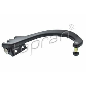 Ghidaj role usa Superior Dreapta potrivit MERCEDES V (638 2), VITO (W638) 02.96-07.03 imagine