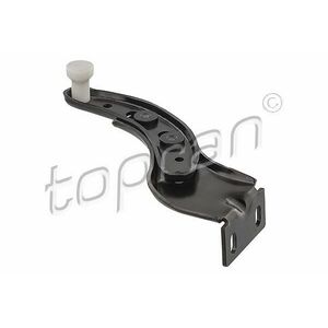 Ghidaj role usa Superior Dreapta potrivit VW CADDY III, CADDY III MINIVAN, CADDY IV, CADDY IV MINIVAN 03.04-09.20 imagine