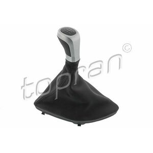 Manson maneta scimbare viteze potrivit BMW Seria 1 (E81), 1 (E82), 1 (E87), 1 (E88) COUPE KABRIOLET LIFTspate 06.04-12.13 imagine