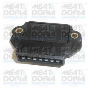 Modul aprindere (7 pin) potrivit VOLVO 240, 740, 760, 780, 940, 940 II; AUDI 100 C2, 100 C3, 200 C2, 200 C3, 80 B2, 80 B3, 80 B4, 90 B2, 90 B3, COUPE B2; LADA SAMARA; LANCIA THEMA 0.9-5.4 01.72-12.06 imagine