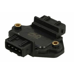 Modul aprindere (9 pin) potrivit AUDI A3, A4 B5, A6 C5, A8 D2; VW GOLF IV, PASSAT B5, PASSAT B5.5 1.8 4.2 03.94-06.05 imagine