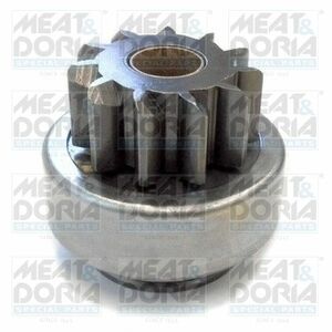 Pinion electromotor potrivit HYUNDAI IX35, SANTA FE II; KIA SORENTO II 2.0 2.4 11.09- imagine