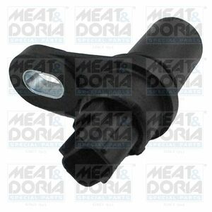 Senzor viteza potrivit CHRYSLER 300C; DODGE CHALLENGER, CHARGER, DAKOTA, DURANGO, NITRO, RAM 1500; JEEP CHEROKEE, COMMANDER, GRAND CHEROKEE II, GRAND CHEROKEE III 2.4-6.4 08.96- imagine