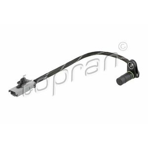 Senzor viteza potrivit DS DS 4, DS 5, DS 7; CITROEN BERLINGO, BERLINGO MINIVAN, C4 GRAND PICASSO II, C4 II, C4 PICASSO II, C4 SPACETOURER, C5 AIRCROSS, DS4, DS5 1.2-2.0DH 06.09- imagine