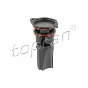 Separator ulei ventilatie bloc motor potrivit AUDI A3; SEAT CORDOBA, IBIZA III, IBIZA IV, IBIZA IV SC, IBIZA IV ST, TOLEDO IV; SKODA FABIA I, FABIA II, OCTAVIA II, RAPID, ROOMSTER, ROOMSTER PRAKTIK; V imagine