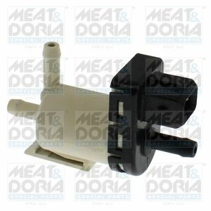 Supapa presiune turbocompresor potrivit ALFA ROMEO MITO; FIAT BRAVO II, DOBLO, DOBLO MINIVAN, GRANDE PUNTO, PALIO, PUNTO, STILO, STRADA 1.1-2.4 09.93- imagine